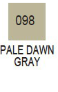   ZIG Clean Color Real Brush,  ,  Pale Dawn Gray (  )