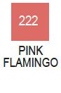   ZIG Clean Color Real Brush,  ,  Pink Flamingo ( )