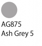  MARVY LePlume    AG875 ASH GREY 5
