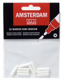      Amsterdam M 3-4