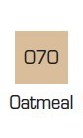   Art & Graphic Twin, : Oatmeal 