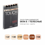  TOUCH TWIN 6    (B)