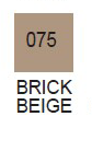   ZIG Clean Color Real Brush,  ,  Brick Beige ( )