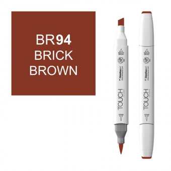  TOUCH BRUSH 094  BR94