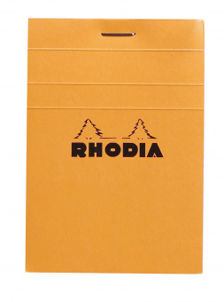  Rhodia Basics, 74105 , 