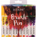    Ecoline Brush Pen 