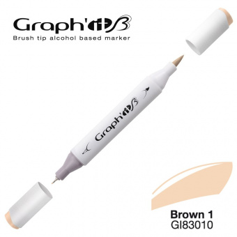  GRAPH'IT Brush     .3010  1