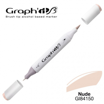  GRAPH'IT Brush     .4150 