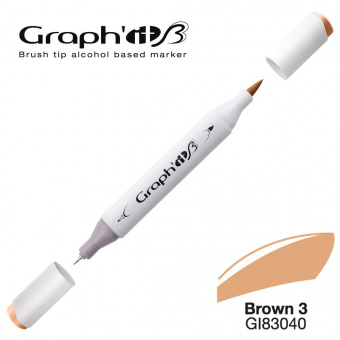  GRAPH'IT Brush     .3040  3