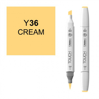  TOUCH BRUSH 036  Y36