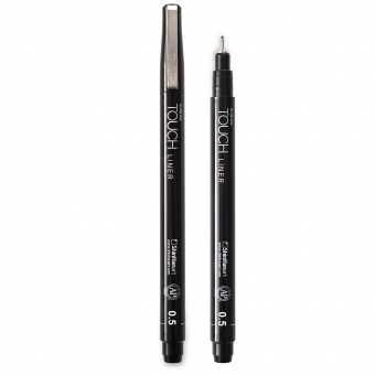  Touch Liner  0.5mm