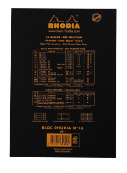  "Rhodia"  , : , , : , 80/2, 80, 5, 