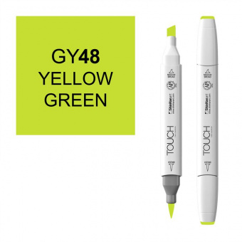  TOUCH BRUSH 048 - GY48