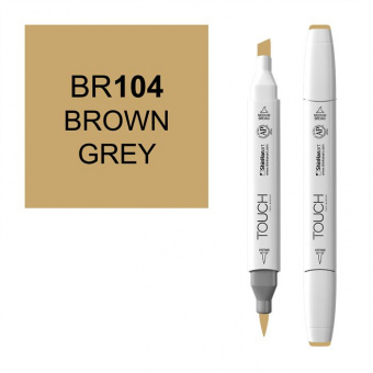  TOUCH BRUSH 104 - BR104