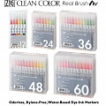   ZIG Clean Color Real Brush