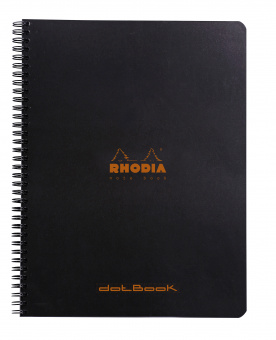  Rhodia Classic, 225297 , 