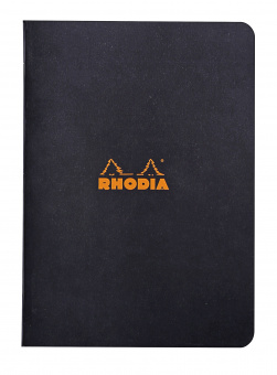 Rhodia   , A5, 