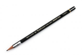 Tombow MONO Pencil    8H
