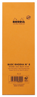  Rhodia Basics, 74210 , 
