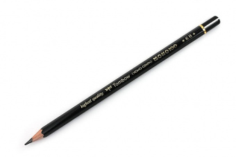 Tombow MONO Pencil    6B