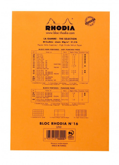  "Rhodia"  , , : , 80/2, 80, ., 5, 