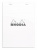  Rhodia Basics, 148210 , , 
