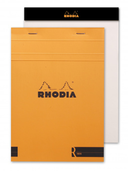  Rhodia Basics "R", 148210 , 