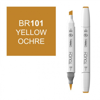  TOUCH BRUSH 101   BR101