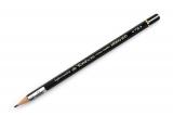 Tombow MONO Pencil карандаш чернографитный твердость 7H