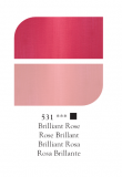Масляная краска Daler Rowney GEORGIAN, Розовый хинакридон, 38 мл