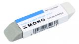 Ластик для чернил и карандаша Tombow MONO Sand & Rubber, 65x15x7 мм