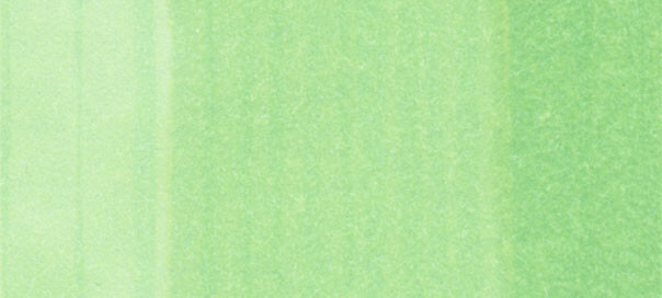 Заправка для маркеров Copic цв.YG41 бледно-зеленый кобальт