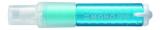 Ластик карандаш Tombow MONO One, перезаправляемый, прозрачный синий корпус