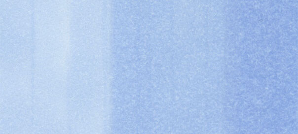 Маркер Copic Sketch двухсторонний на спирт.основе цв.B21 нежно-голубой