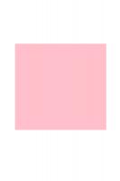 Перманентный маркер круглый 1,5-3мм розовый