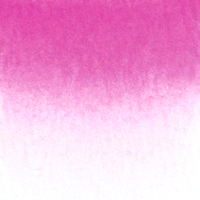 Vista-Artista Акварельный маркер-кисть K292 фиолетовый/Deep Violet