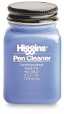 Higgins растворитель для водостойких чернил PEN CLEANER 2.5 OZ (73,9 мл)