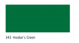 Акриловая краска DALER ROWNEY "GRADUATE", Зелёный Хукера, 120 мл