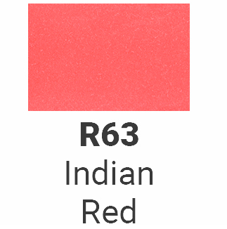 Заправка для маркеров Sketchmarker 20мл цв.R63 Индийский красный