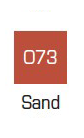 Акварельный маркер Art & Graphic Twin, цвет: Sand Песок