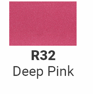 Заправка для маркеров Sketchmarker 20мл цв.R32 Глубокий Розовый