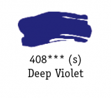 Акриловая краска DALER ROWNEY "SYSTEM 3", Фиолетовый темный, 59 мл
