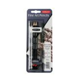 DERWENT  Graphitone, 8 ,  