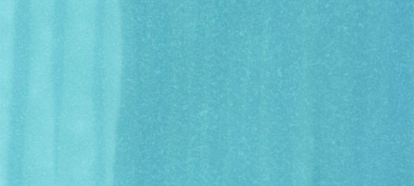Маркер Copic Ciao двухсторонний на спирт.основе цв.BG15 голубая вода