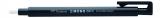 Tombow MONO Zero Eraser ластик-ручка круглый наконечник, диаметр 2,3 мм черный EH-KUR11