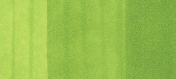 Заправка для маркеров Copic цв.YG25 серо-зеленый бледный