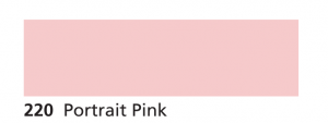 Акриловая краска DALER ROWNEY "SIMPLY", Розовый, 75 мл
