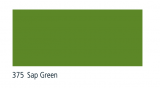 Акриловая краска DALER ROWNEY "GRADUATE", Зеленый травяной, 120 мл