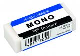 Ластик Tombow MONO Eraser XS, 43х17х11 мм
