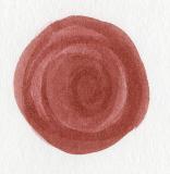 Higgins BRICK RED Dye-Based чернила 1 OZ (29,6 мл)